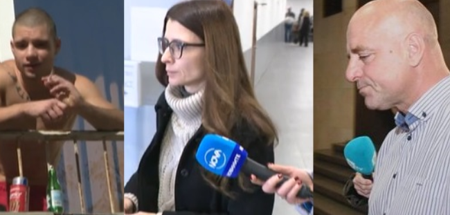 Ужасна вест от болницата за майката на прокурорския син
