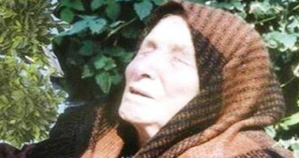 Ванга: Когато църквите се обединят, когато се върне вероучението в училищата, България ще намери своето спасение