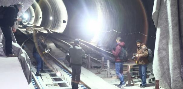 В този столичен квартал ликуват! Започва строителството на метрото там