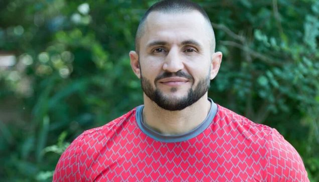 Ето я жената, родила две деца на Гатьо от „Игри на волята“ СНИМКИ