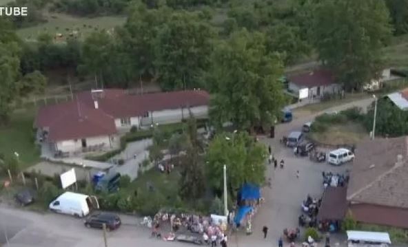 Лъсна причината за кървавата заложническа драма в Благоевградско