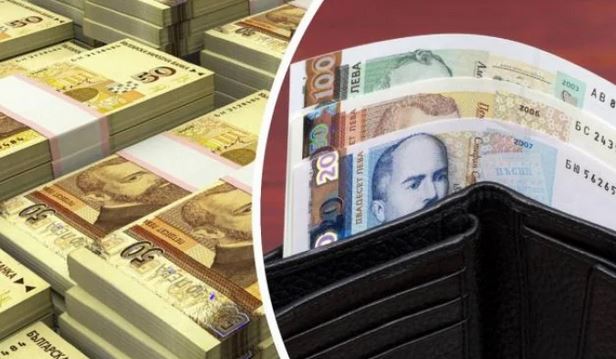 Официално: Над 500 хиляди работещи българи ликуват! Увеличават заплатите им от 1 януари