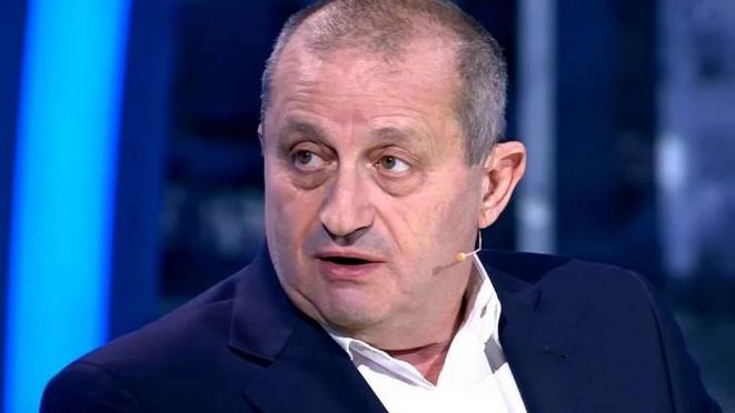 Яков Кедми каза как ще започне Третата световна война и предсказа съдбата на Украйна