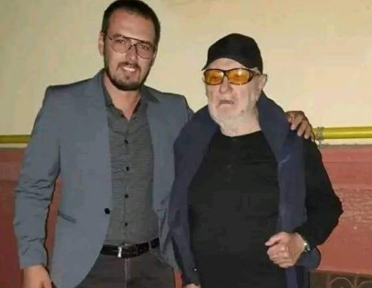 Какво става с Капитан Петко Войвода? Васил Михайлов се стопи до неузнаваемост по заповед на лекари