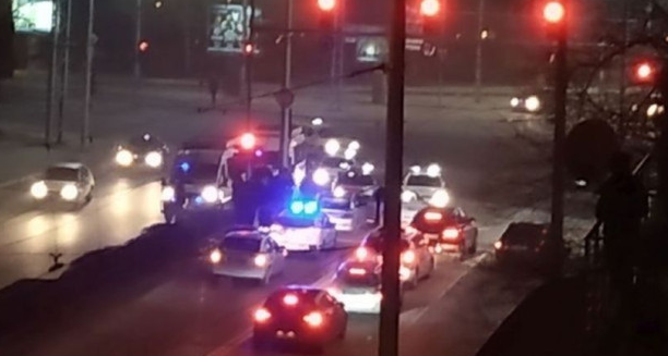 Ученик с 15-дневен стаж зад волана е причинил тежко ПТП, друг младеж е в критично състояние