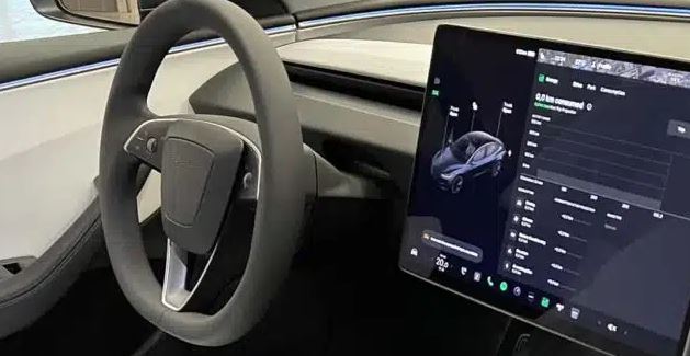 Tesla Model 3 спаси живота на собственика си от атаката на Хамас в Израел