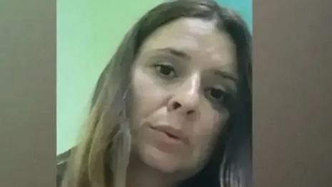 Жената на скандалния пернишки прокурор шокира с изповед от болничната стая / ВИДЕО