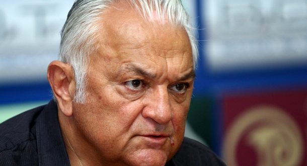 Втрещи зрителите: 70-годишният Сашо Диков се похвали колко жени е „обърнал“ в живота си!