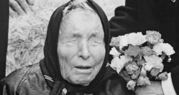 Помнете завета на Баба Ванга: Алчността ще ви погуби! Спрете геноцида над пенсионерите с високите цени на стоките