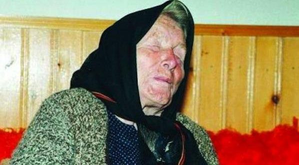 Ванга е казала: Сънувате ли умрял близък, гответе се за лошо!
