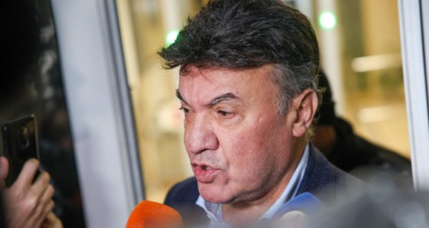 Появи се снимка на тайната първа жена на Боби Михайлов