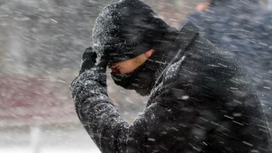 НИМХ с кошмарна прогноза за нов апокалипсис във вторник на тези места КАРТА
