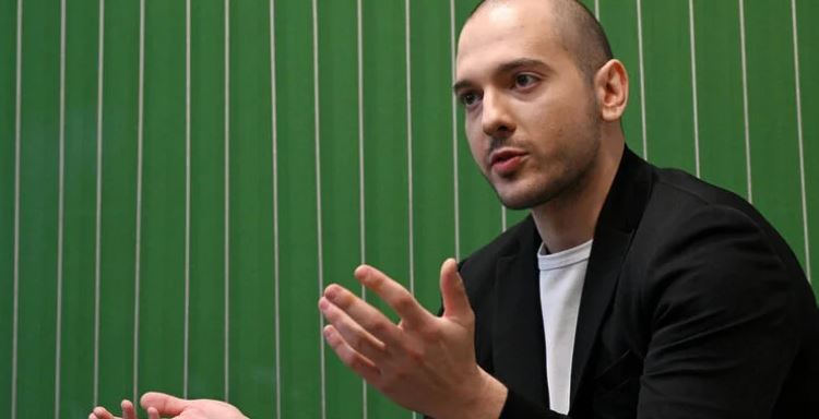 Ето кой заема мястото на Цитиридис в bTV, изненадата е пълна