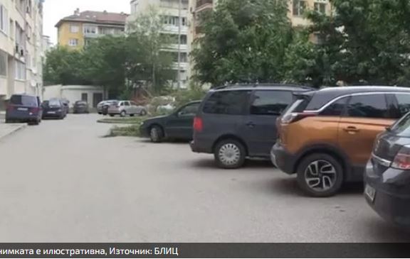 Мераклиите за кола втора ръка ликуват