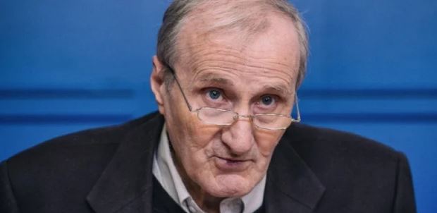 Доц. Вацев заплете мистерия с оставката на Борисов, ПП са аут от политиката стане ли това в САЩ