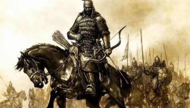 Урок по история: Това е първият българин в историята! Цял свят е чувал за него ВИДЕО