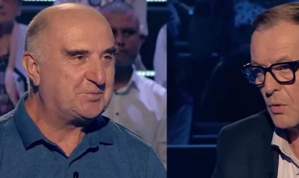 Зрителите бесни на Билалов заради грозна гавра с пенсионер в „Стани богат“