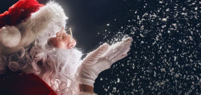 Синоптиците отсякоха: Такова ще е времето на Коледа и Нова година