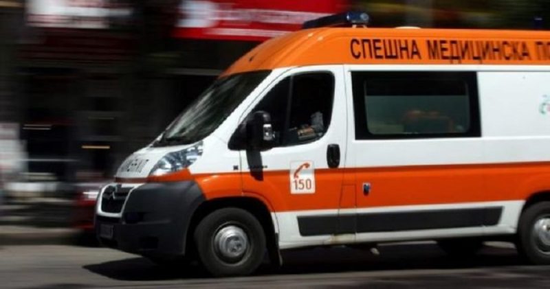 Инфаркт на шофьора предизвикал катастрофата на автобуса с 16 деца край Габрово