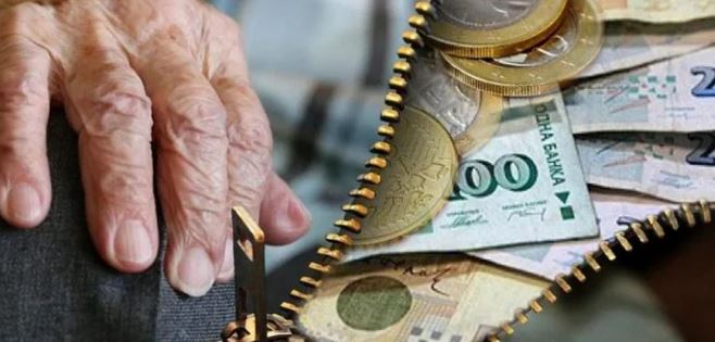 Горещи новини от НОИ, ясно е с колко скачат пенсиите