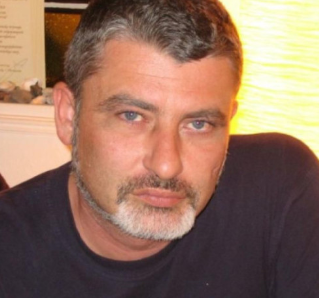 Ето какъв беше Велислав Русев, съпругът на Деси Стоянова