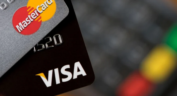 Край на мистерията: Ето какви са разликите между Visa и Mastercard