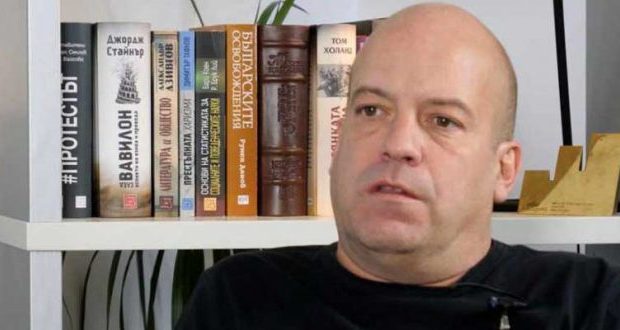 Иво Сиромахов: През следващата година ще станете още по-прости