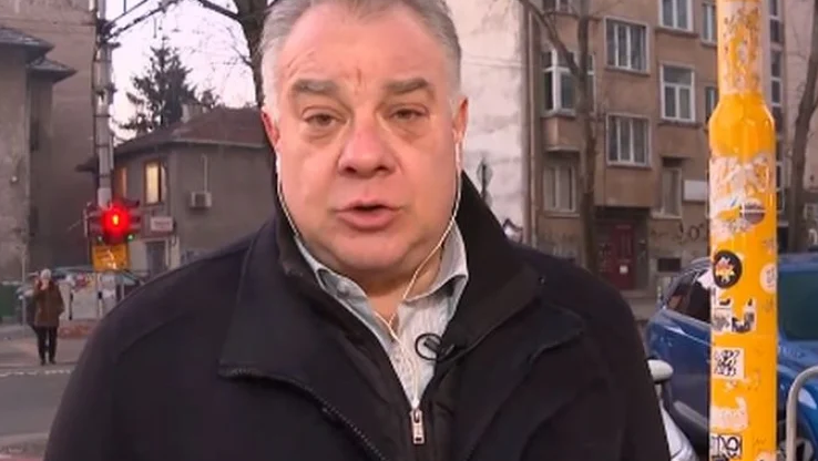 Подробности за ужаса с д-р Мирослав Ненков: Въргалял се безпомощно по земята, а после…