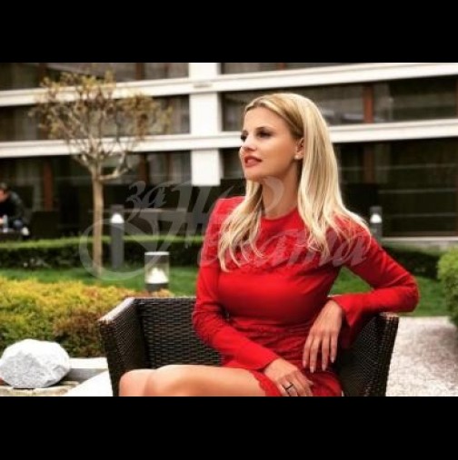 Бояна Шарлопова с ново гадже-Снимки