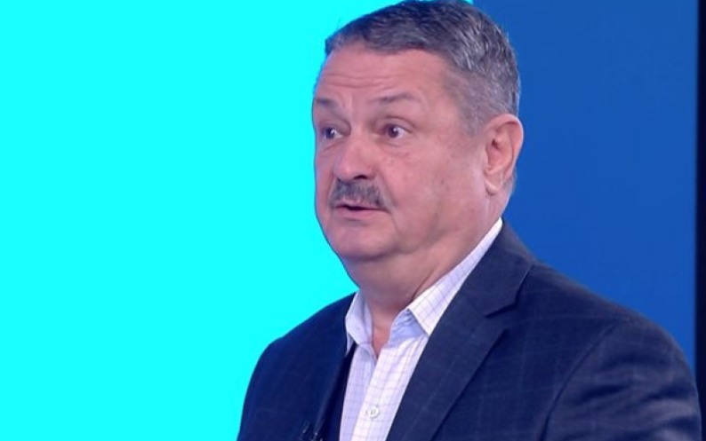 Проф. Рачев разкри кога снегът ще натрупа: България побелява