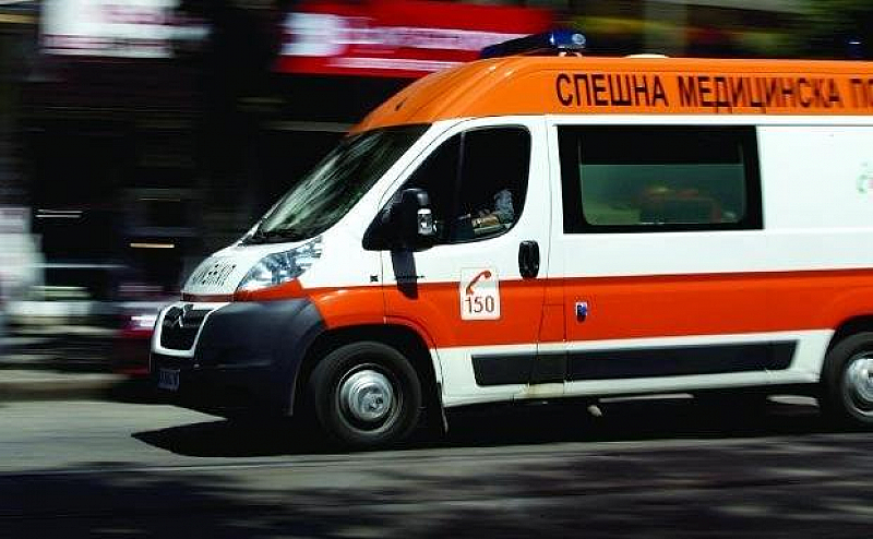 20-годишни младежи загинаха в леглото – Забравили печката включена и си легнали
