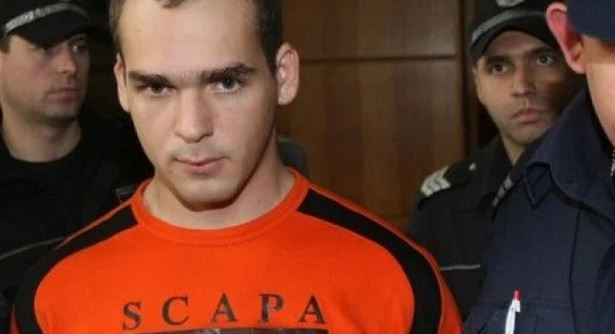 Наркоманът Павел преби до смърт майка си и сестра си с бухалка, а после..