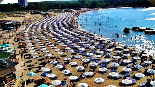 Пловдивчанка показа касова бележка от обяд за трима на морето: Това е положението, мили мои!