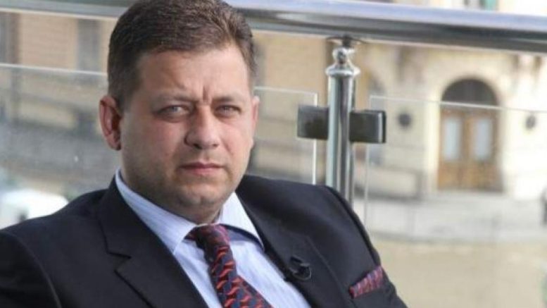 Новоизлюпеният депутат Николай Марков: Какво толкова е направил Левски?