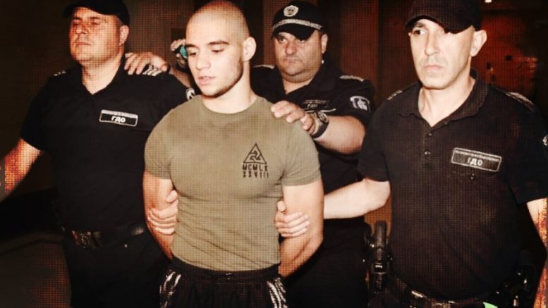 Прокурорският син уринира върху главите на жертвите си (лъсна всичко за гаврите му)