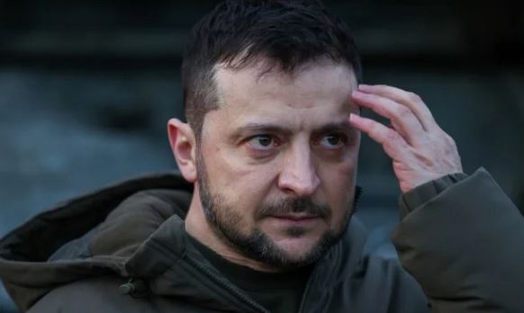 Тежка загуба за Зеленски! Важна за него жена умря на фронта