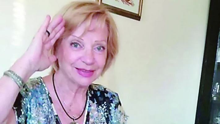 Телевизионната легенда Мария Янакиева: Грехът ни беше, че сме работили по времето на Тодор Живков