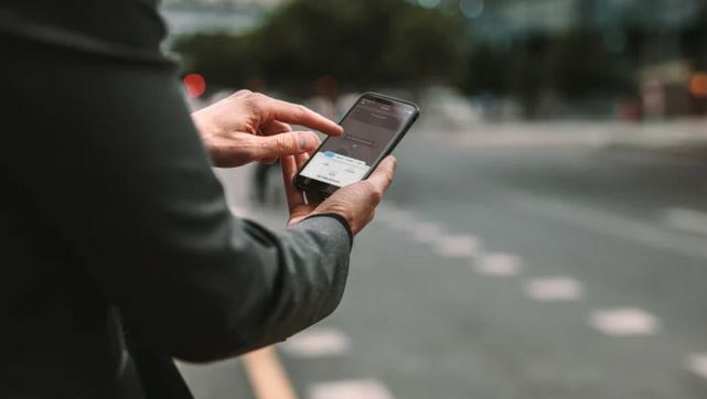 Тежко ви: Ако получите този SMS, оставате без пари!