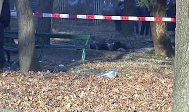Ученици убиха от бой студент в Борисовата градина в София СНИМКИ