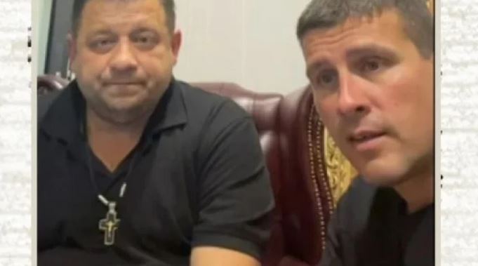 Красива водеща на БНТ показа изобличителна СНИМКА на лидер на „Величие“ и Радев