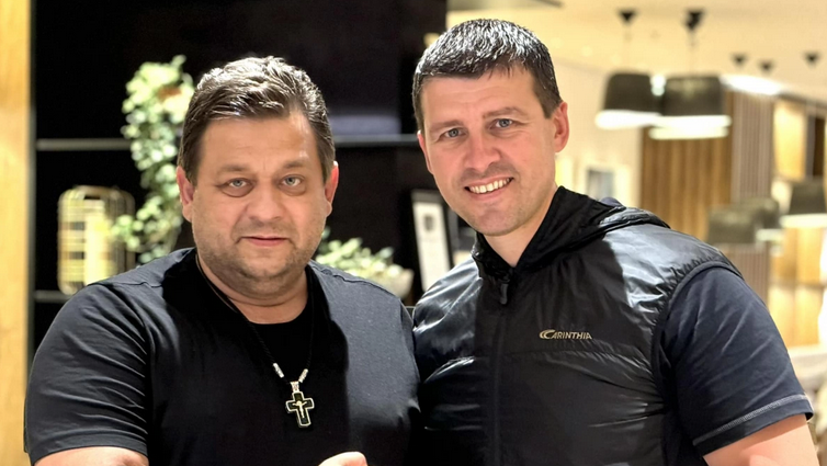Коя е партия Величие, която е изненадата на изборите?