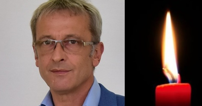 Скръбна вест! Отиде си основател на Да, България