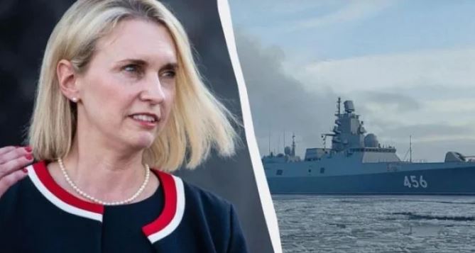US дипломат бие тревога: Тези конкретни действия на Русия са заплаха за България!