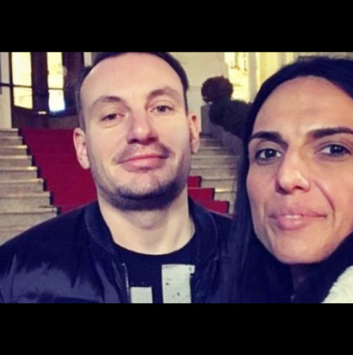 Боби, пиленцето от Монако, се похвали: „Ева Лонгория ми хвърли око, но Нина си е топ!“ (СНИМКИ)