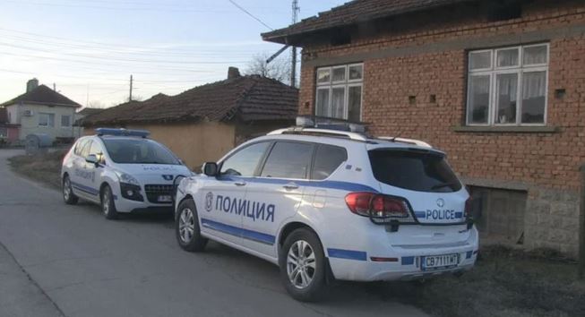 Ново жестоко убийство с тухла и дървена вила потресе България