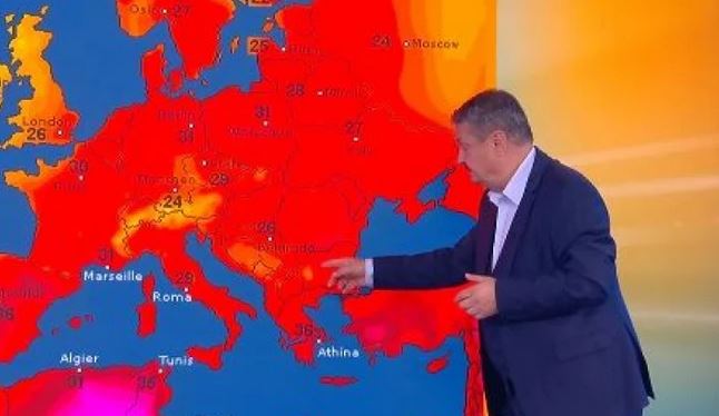 Проф. Рачев огласи най-лошата новина за българите, иде страшна мор