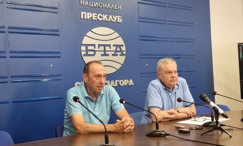 Румен Петков: Николай Марков от „Величие“ е осъден