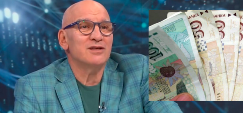 Невероятно! Ето в кой български град заплатите са като Европейските!