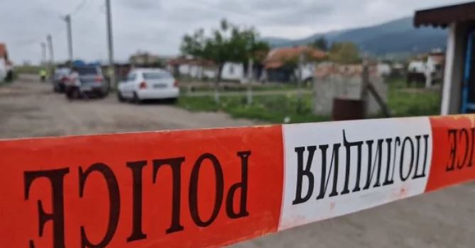 Убийство! Откриха мъртвата Райна, а на гърдите й…
