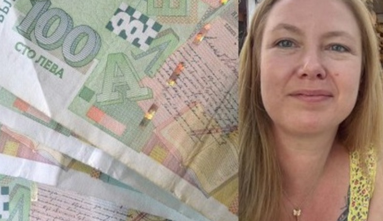 Търси се човек за работа при Линда Петкова: Ето я заплатата